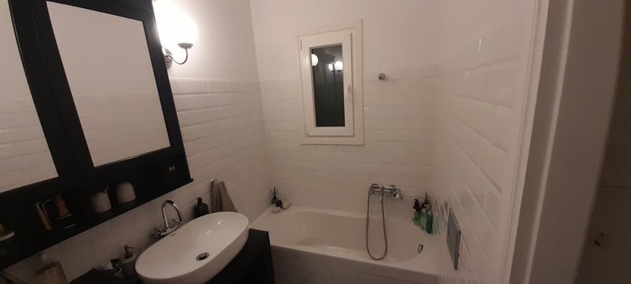 Fully Equiped Design Apartment With Excellent View/ Easy Parking Атина Екстериор снимка