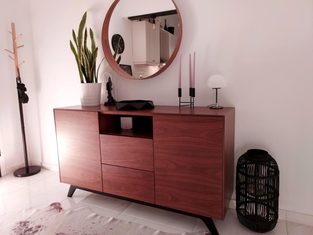 Fully Equiped Design Apartment With Excellent View/ Easy Parking Атина Екстериор снимка